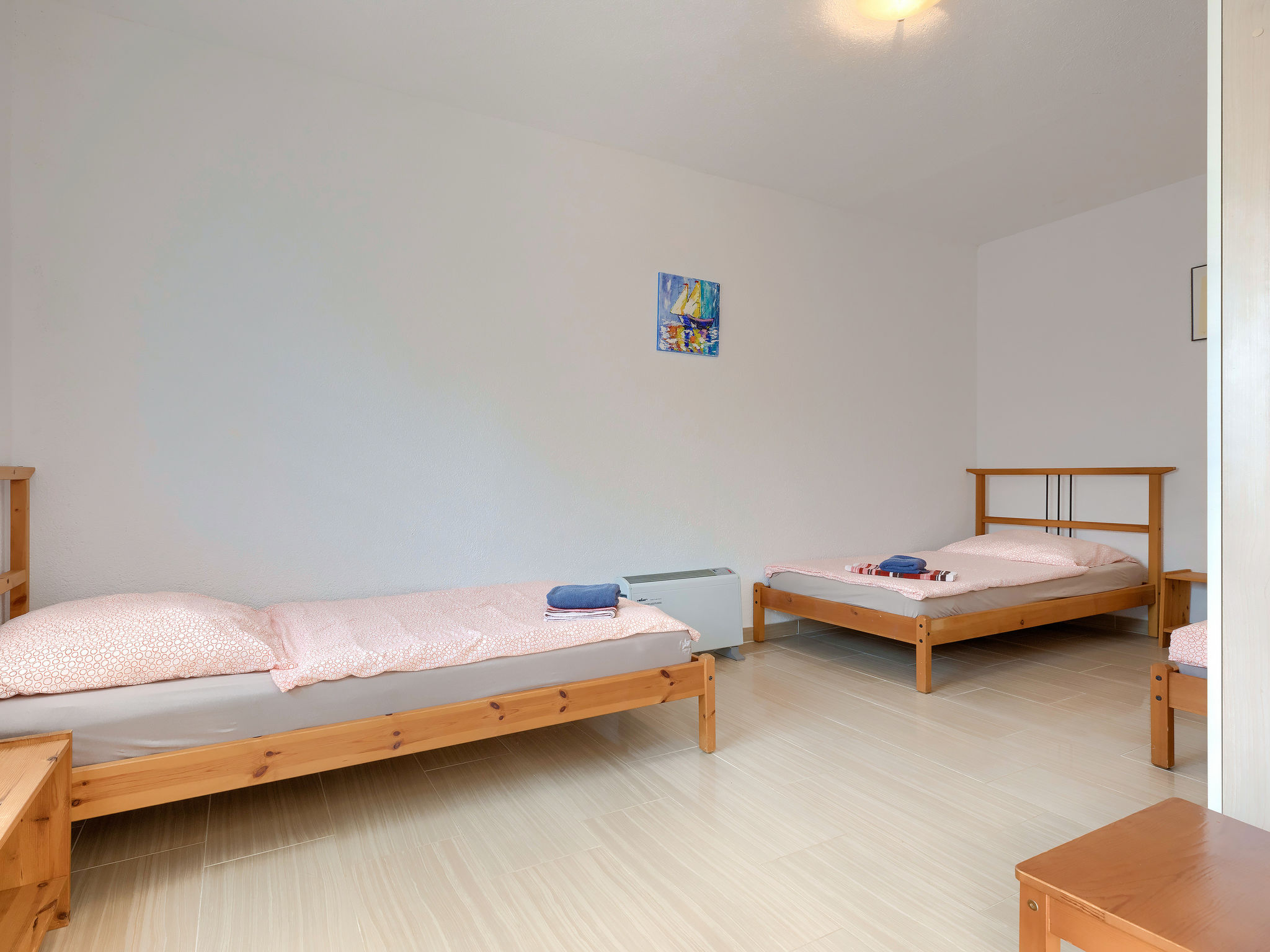 Foto 26 - Casa con 4 camere da letto a Žminj con piscina privata e vista mare
