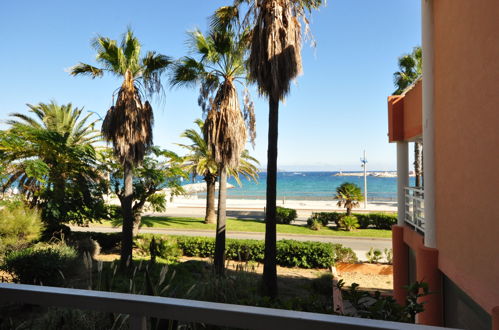 Photo 5 - 1 bedroom Apartment in Cavalaire-sur-Mer with terrace