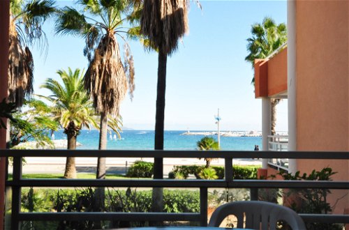 Photo 14 - 1 bedroom Apartment in Cavalaire-sur-Mer with terrace