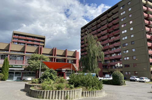 Photo 30 - Appartement en Lahnstein avec piscine et sauna