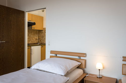 Foto 7 - Apartamento em Lahnstein com piscina e sauna