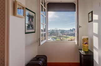 Foto 3 - Apartamento de 2 quartos em Cabourg com vistas do mar