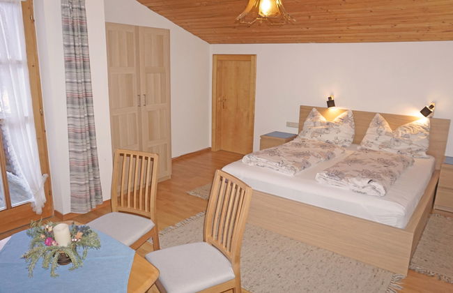 Apartment mit 3 Schlafzimmern in Pians mit garten - Foto 16
