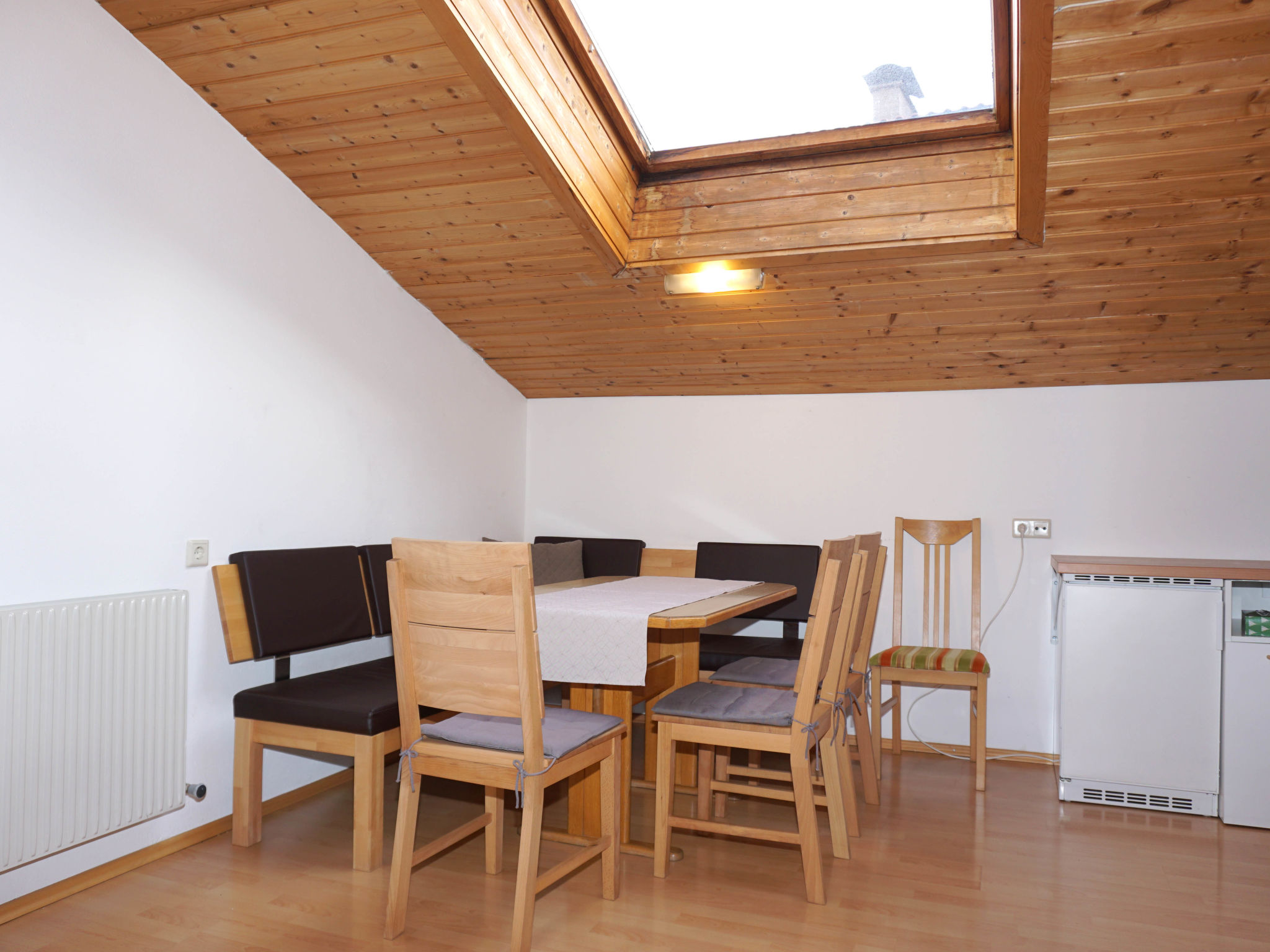 Photo 3 - 3 bedroom Apartment in Pians with garden and mountain view
