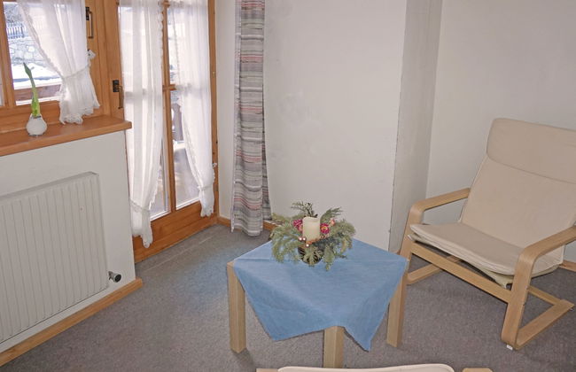 Apartamento de 3 quartos em Pians com jardim - Foto 13