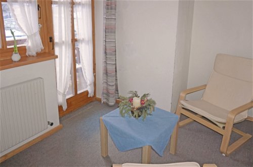 Photo 13 - 3 bedroom Apartment in Pians with garden and mountain view