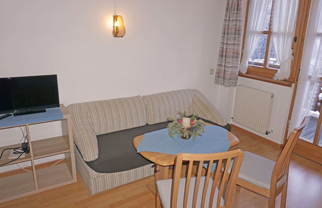 Apartment mit 3 Schlafzimmern in Pians mit garten - Foto 17