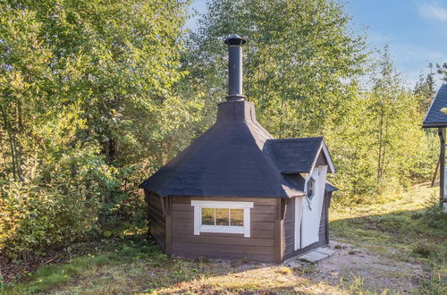 Photo 25 - Maison de 2 chambres à Sotkamo avec sauna