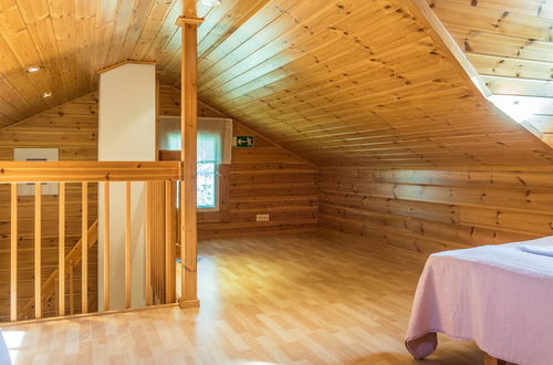 Photo 15 - 2 bedroom House in Sotkamo with sauna