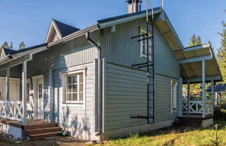 Photo 2 - Maison de 2 chambres à Sotkamo avec sauna