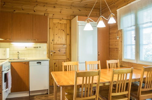 Foto 4 - Haus mit 2 Schlafzimmern in Sotkamo mit sauna