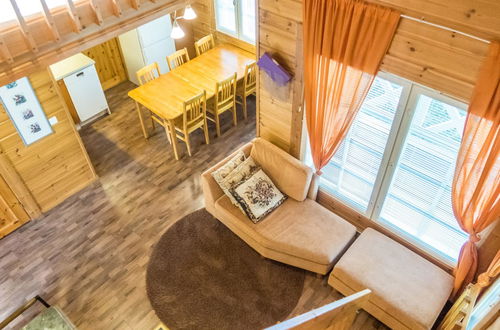 Photo 8 - 2 bedroom House in Sotkamo with sauna