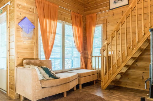 Photo 6 - 2 bedroom House in Sotkamo with sauna