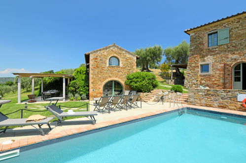 Photo 42 - Maison de 4 chambres à Magione avec piscine privée et jardin