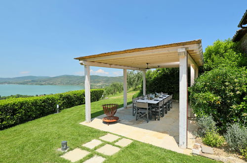 Photo 31 - Maison de 4 chambres à Magione avec piscine privée et vues sur la montagne