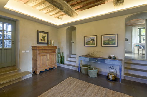 Foto 10 - Casa con 4 camere da letto a Magione con piscina privata e vista sulle montagne