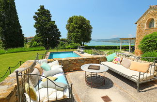 Photo 3 - Maison de 4 chambres à Magione avec piscine privée et jardin