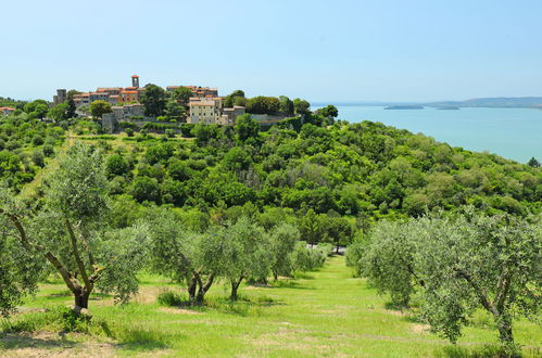 Photo 45 - 4 bedroom House in Magione with private pool and garden