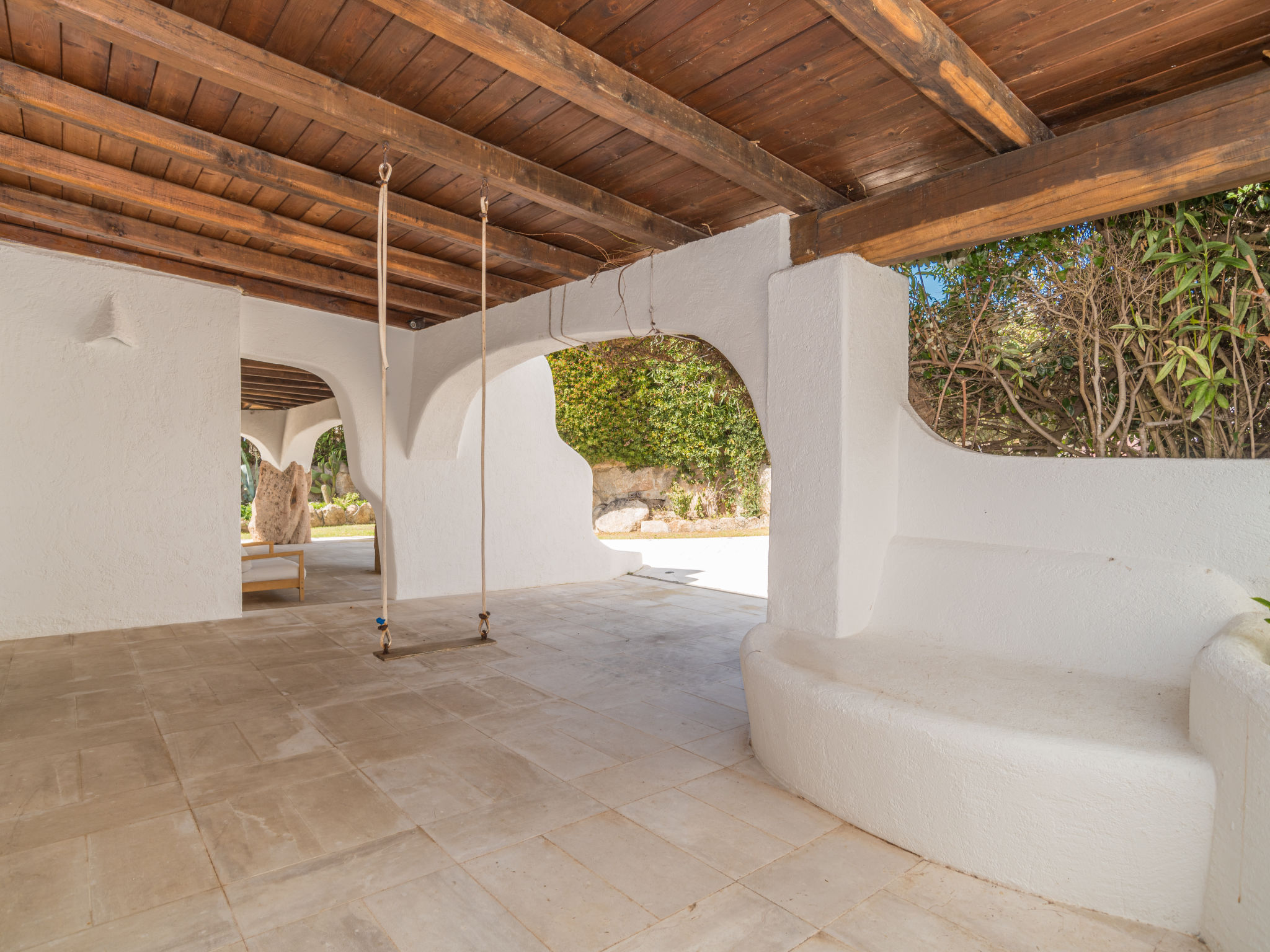 Photo 30 - Maison de 3 chambres à Santa Teresa Gallura avec piscine privée et vues à la mer