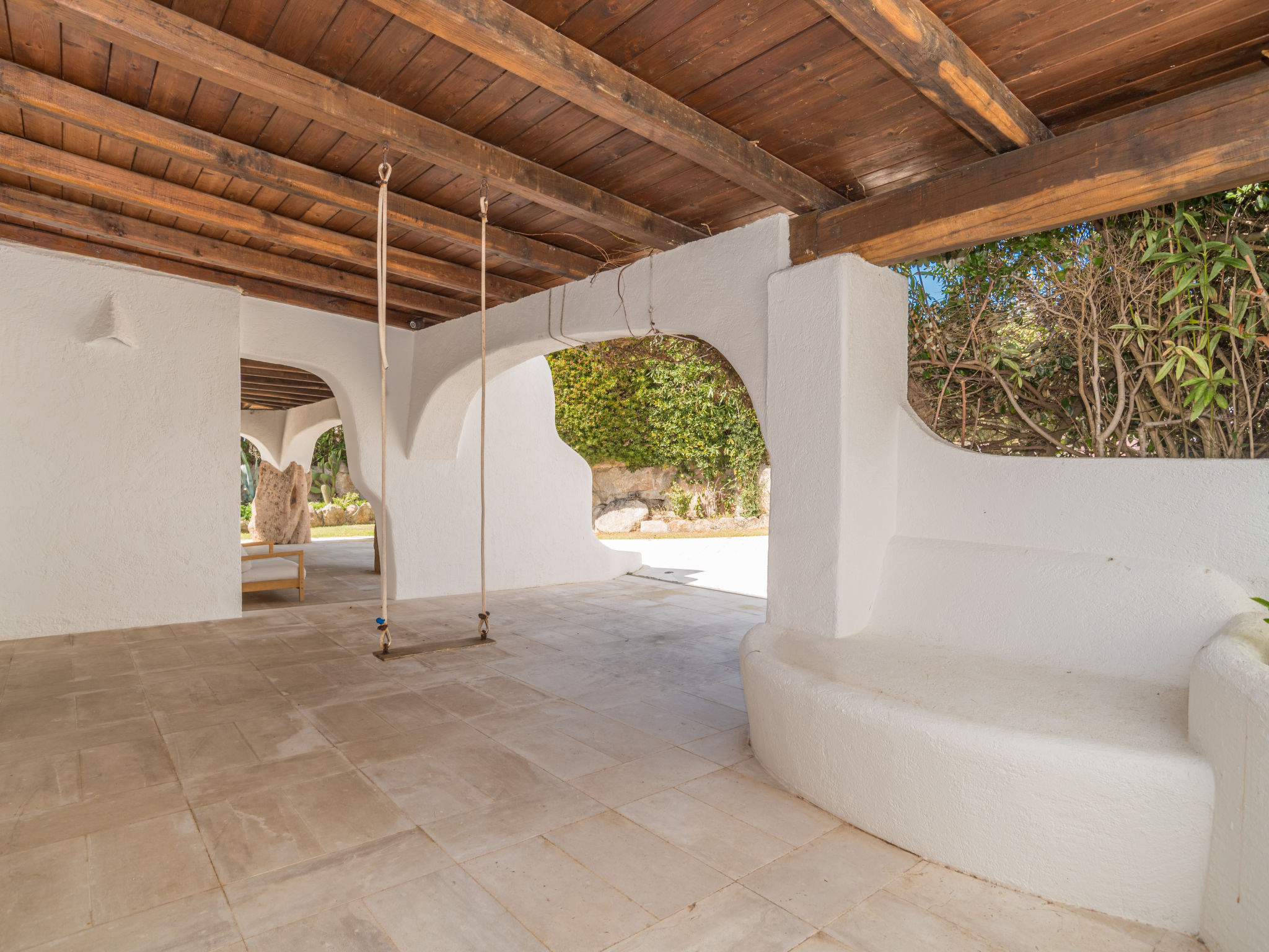 Foto 30 - Casa de 3 quartos em Santa Teresa Gallura com piscina privada e jardim