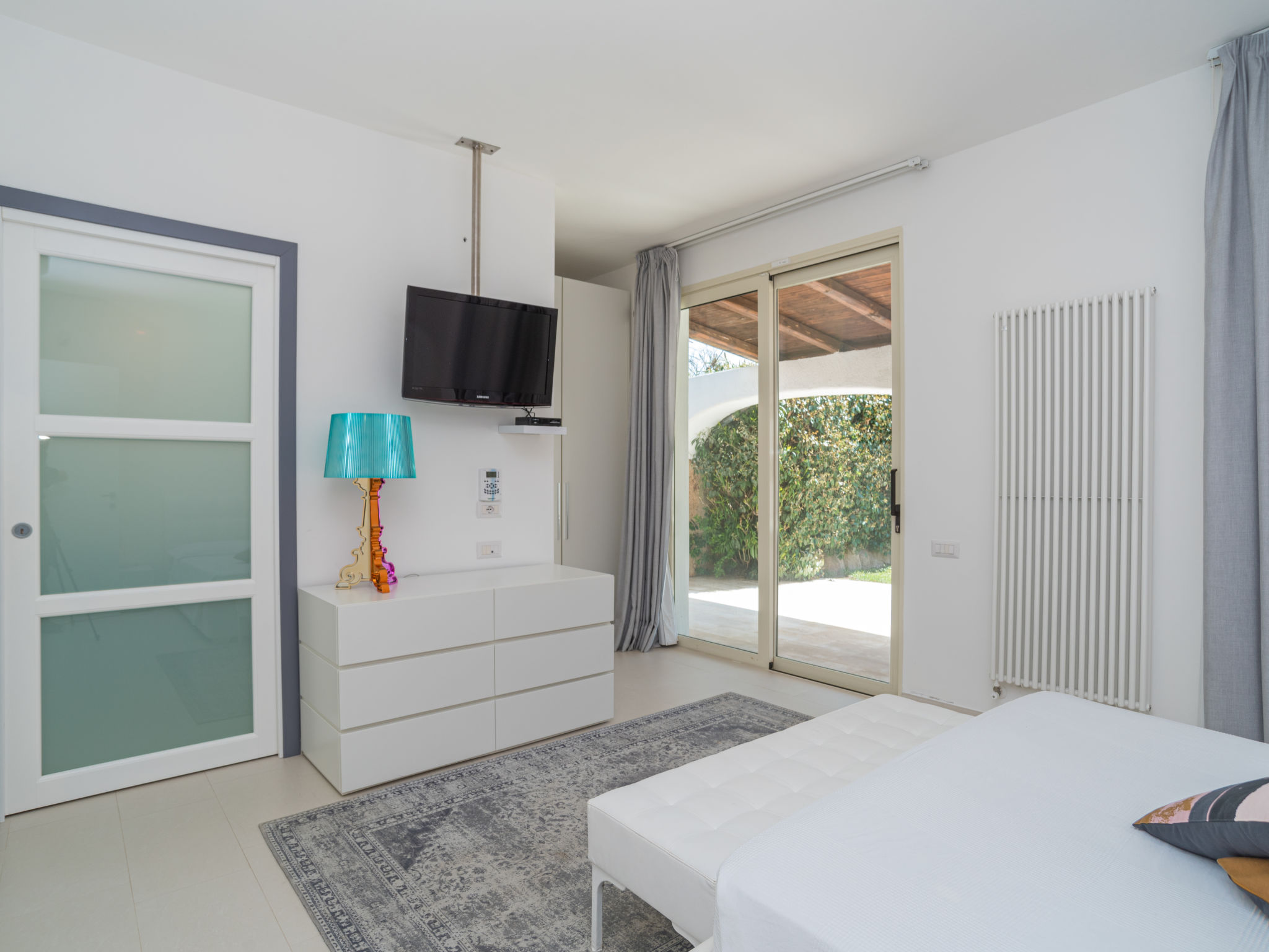 Foto 12 - Casa con 3 camere da letto a Santa Teresa Gallura con piscina privata e vista mare