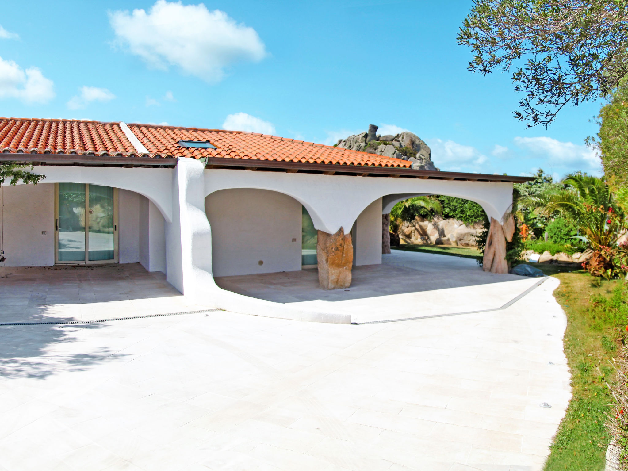 Foto 38 - Casa de 3 quartos em Santa Teresa Gallura com piscina privada e jardim