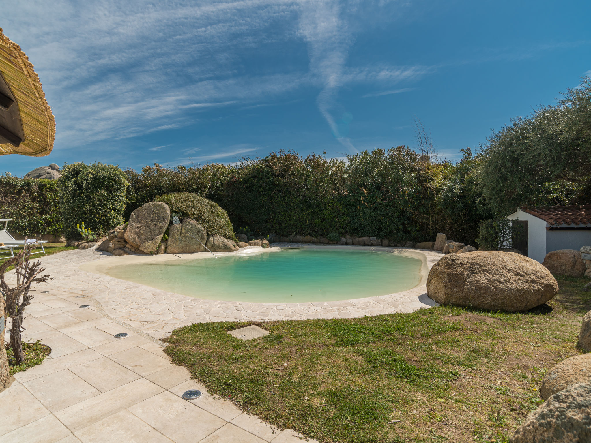 Foto 29 - Haus mit 3 Schlafzimmern in Santa Teresa Gallura mit privater pool und blick aufs meer