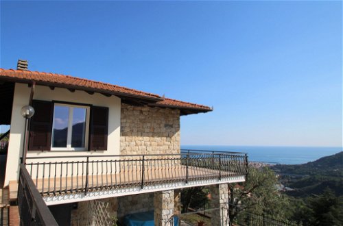 Photo 3 - 3 bedroom Apartment in Leivi with terrace and sea view
