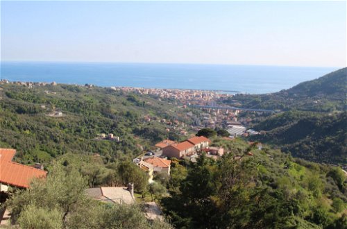 Photo 26 - 3 bedroom Apartment in Leivi with terrace and sea view
