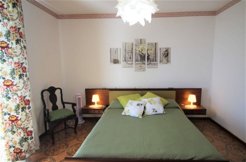 Foto 13 - Appartamento con 3 camere da letto a Leivi con terrazza e vista mare