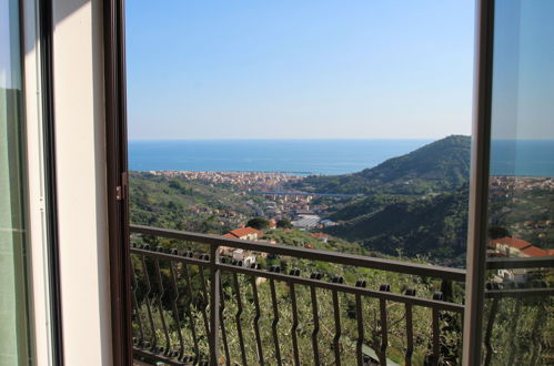 Photo 16 - 3 bedroom Apartment in Leivi with terrace and sea view