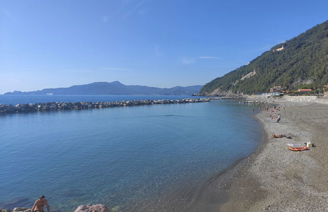 Apartamento de 3 quartos em Chiavari - Foto 26