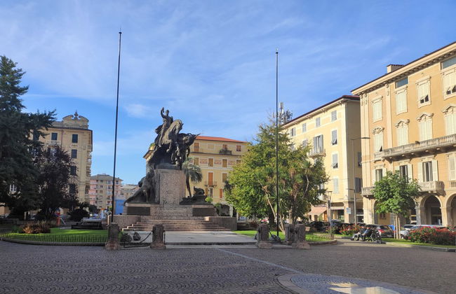 Apartamento de 3 quartos em Chiavari - Foto 28