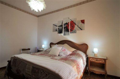 Photo 12 - Appartement de 3 chambres à Leivi avec terrasse et vues à la mer