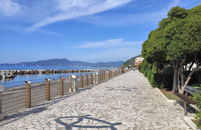 Apartamento de 3 quartos em Chiavari - Foto 27