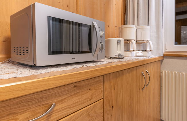 Apartamento de 6 quartos em Kappl com jardim e terraço - Foto 13