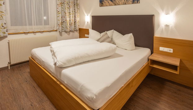 Apartamento de 6 quartos em Kappl com jardim e terraço - Foto 4