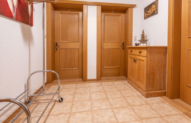 Apartamento de 6 quartos em Kappl com jardim e terraço - Foto 37