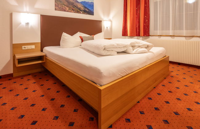 Apartamento de 6 quartos em Kappl com jardim e terraço - Foto 20