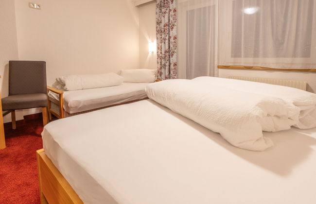 Apartamento de 6 quartos em Kappl com jardim e terraço - Foto 26