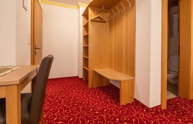 Apartamento de 6 quartos em Kappl com jardim e terraço - Foto 33