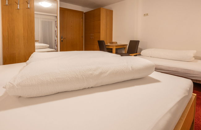 Apartamento de 6 quartos em Kappl com jardim e terraço - Foto 25