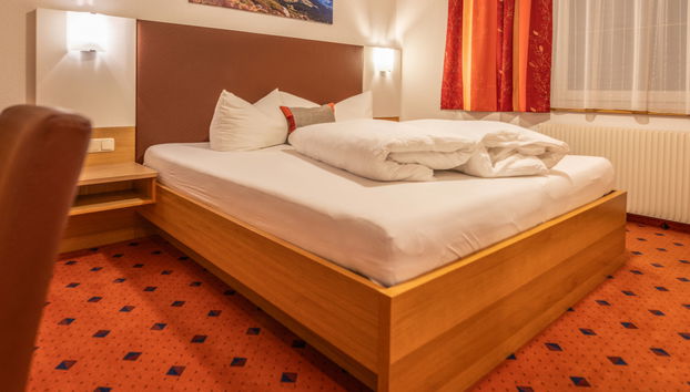Apartamento de 6 quartos em Kappl com jardim e terraço - Foto 5