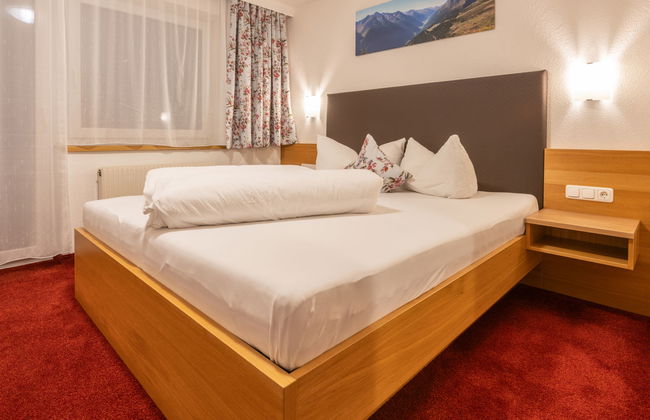 Apartamento de 6 quartos em Kappl com jardim e terraço - Foto 28