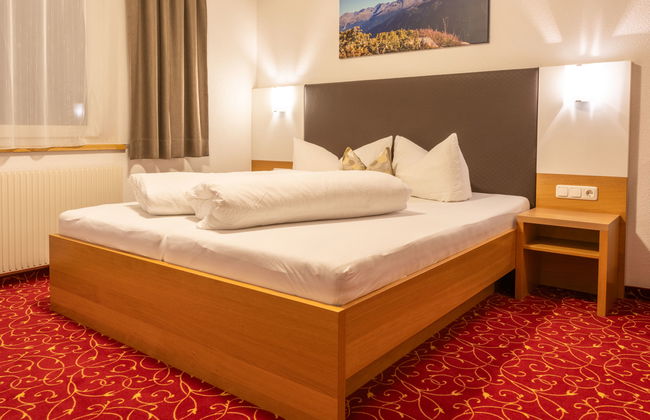 Apartamento de 6 quartos em Kappl com jardim e terraço - Foto 23