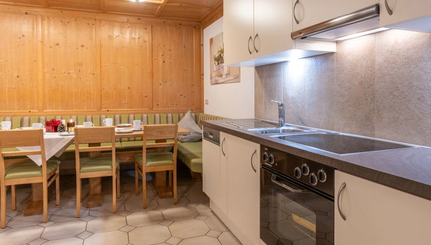 Apartamento de 6 quartos em Kappl com jardim e terraço - Foto 3