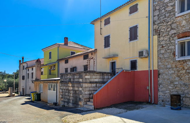 Casa de 3 quartos em Poreč com jardim e terraço - Foto 26