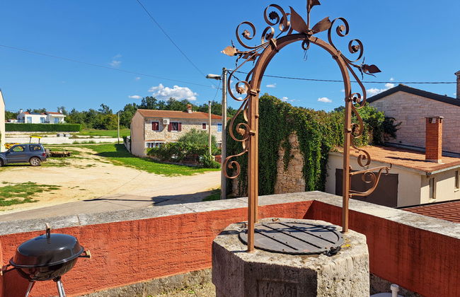 Casa de 3 quartos em Poreč com jardim e terraço - Foto 25