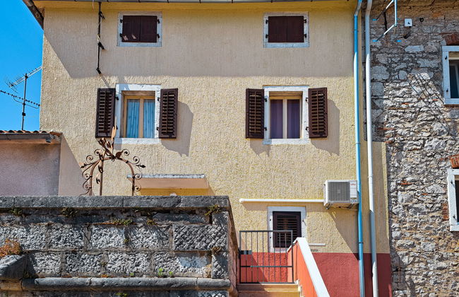 Casa de 3 quartos em Poreč com jardim e terraço - Foto 5