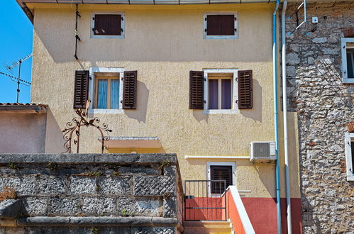 Photo 12 - Maison de 3 chambres à Poreč avec jardin et terrasse